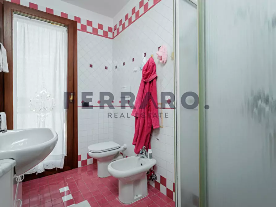 Immagine 34 di Attico in vendita  in Viale Brigata Treviso 22/b a Treviso