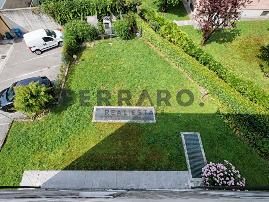 Immagine 40 di Attico in vendita  in Viale Brigata Treviso 22/b a Treviso