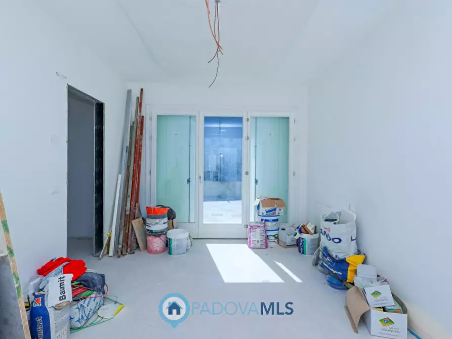 Immagine 9 di Casa bifamiliare in vendita  in Via Podrecca, 29 a Abano Terme