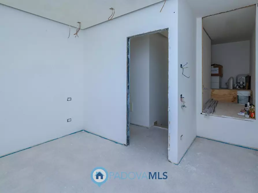 Immagine 14 di Casa bifamiliare in vendita  in Via Podrecca, 29 a Abano Terme