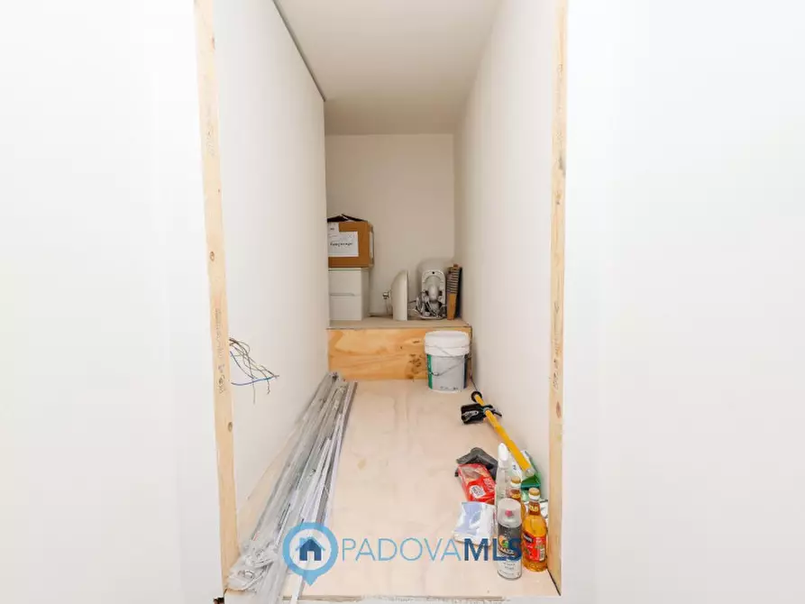 Immagine 34 di Casa bifamiliare in vendita  in Via Podrecca, 29 a Abano Terme