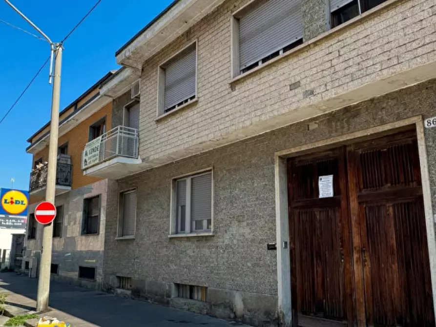 Immagine 2 di Appartamento in vendita  in VIA MONFALCONE  86 a Torino