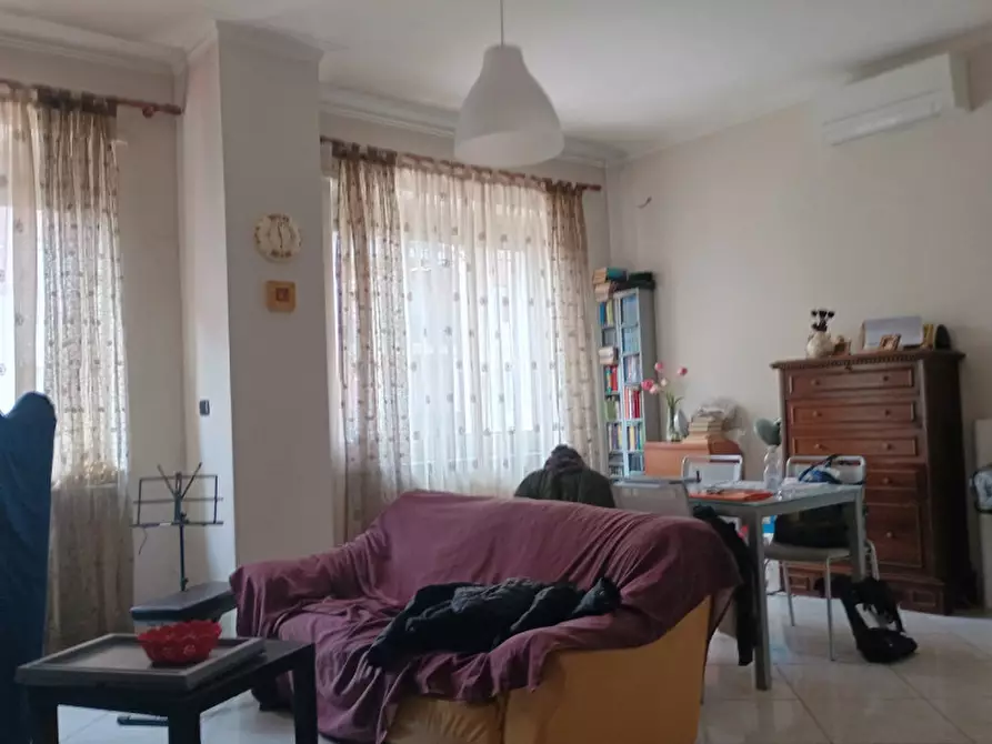 Immagine 3 di Appartamento in vendita  in VIA MONFALCONE  86 a Torino