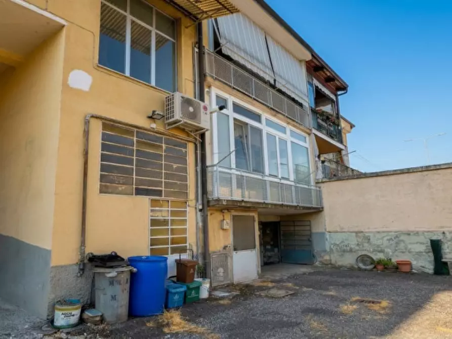 Immagine 8 di Appartamento in vendita  in VIA MONFALCONE  86 a Torino