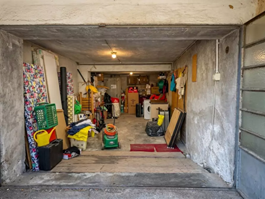 Immagine 10 di Appartamento in vendita  in VIA MONFALCONE  86 a Torino