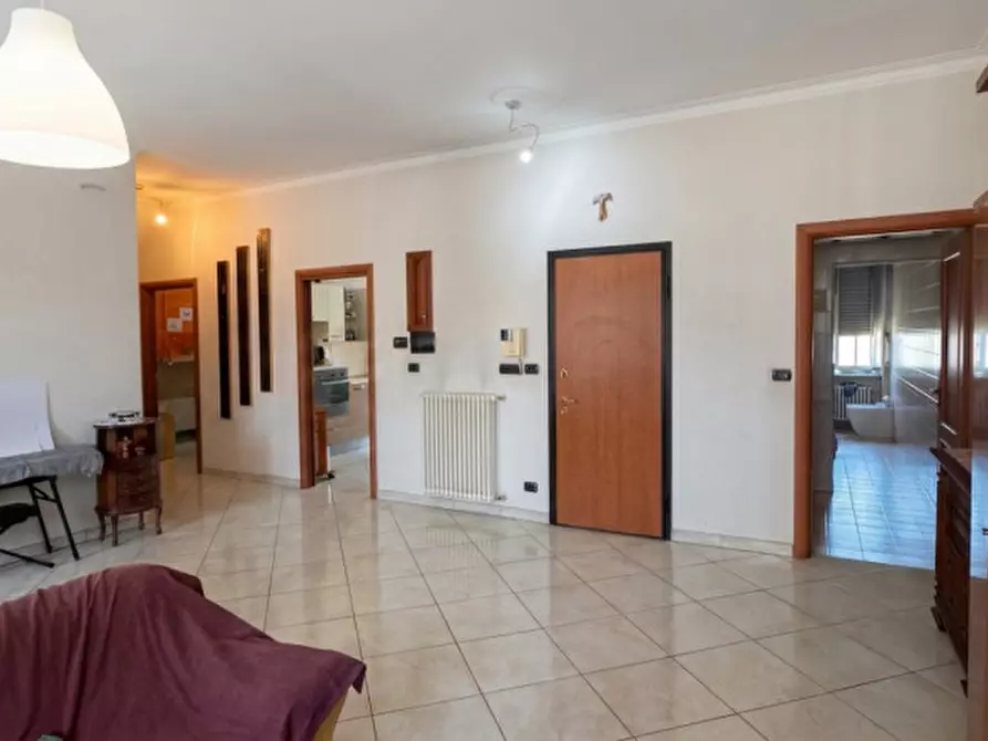 Immagine 11 di Appartamento in vendita  in VIA MONFALCONE  86 a Torino