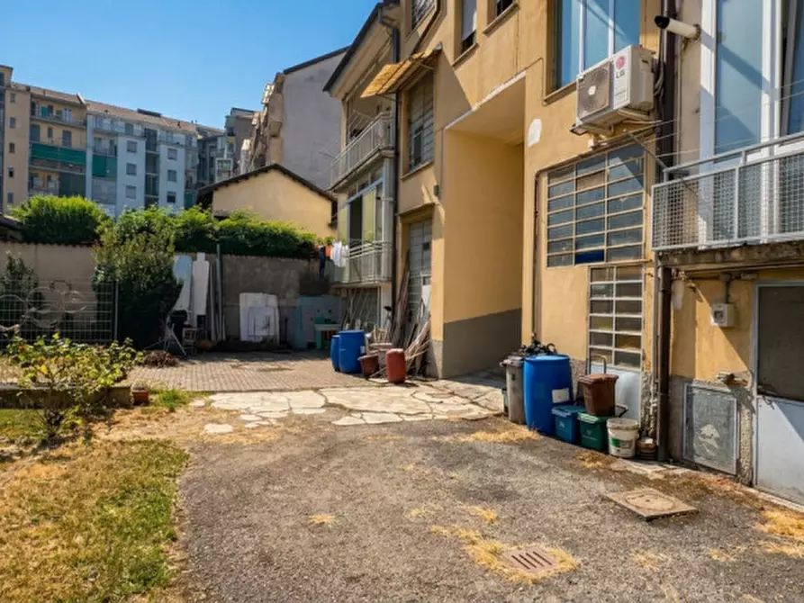 Immagine 13 di Appartamento in vendita  in VIA MONFALCONE  86 a Torino