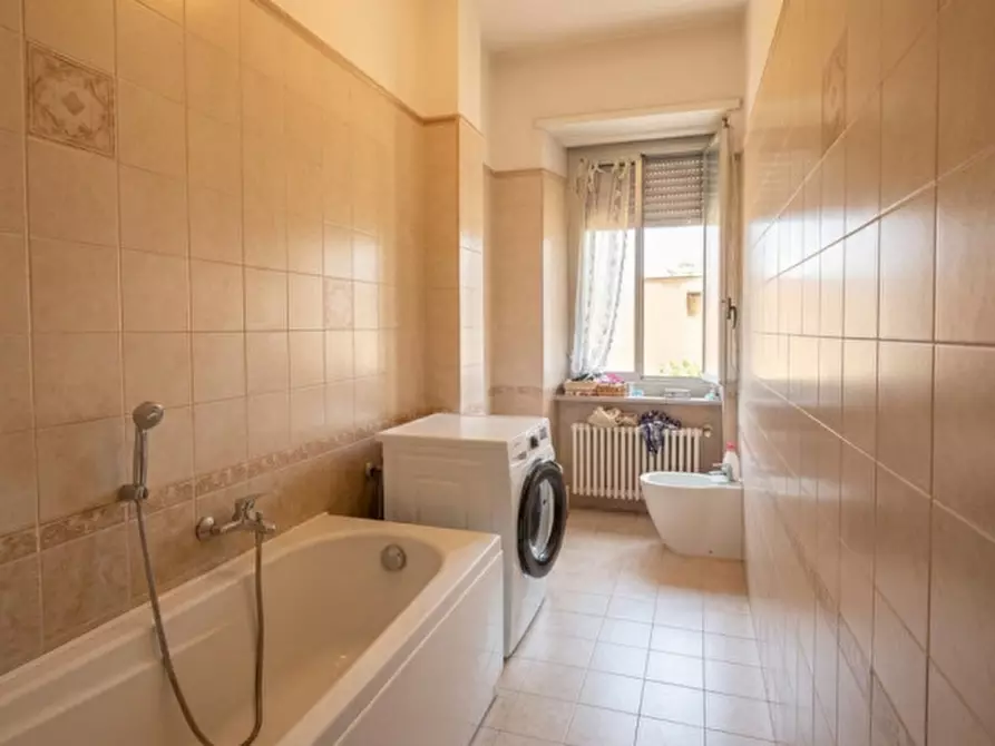 Immagine 27 di Appartamento in vendita  in VIA MONFALCONE  86 a Torino