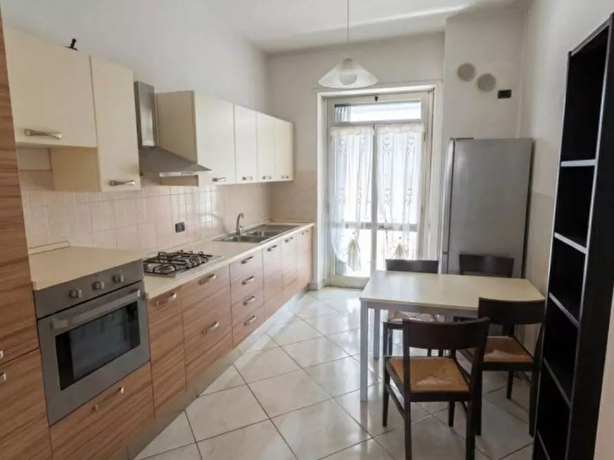 Immagine 30 di Appartamento in vendita  in VIA MONFALCONE  86 a Torino