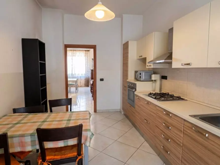 Immagine 31 di Appartamento in vendita  in VIA MONFALCONE  86 a Torino