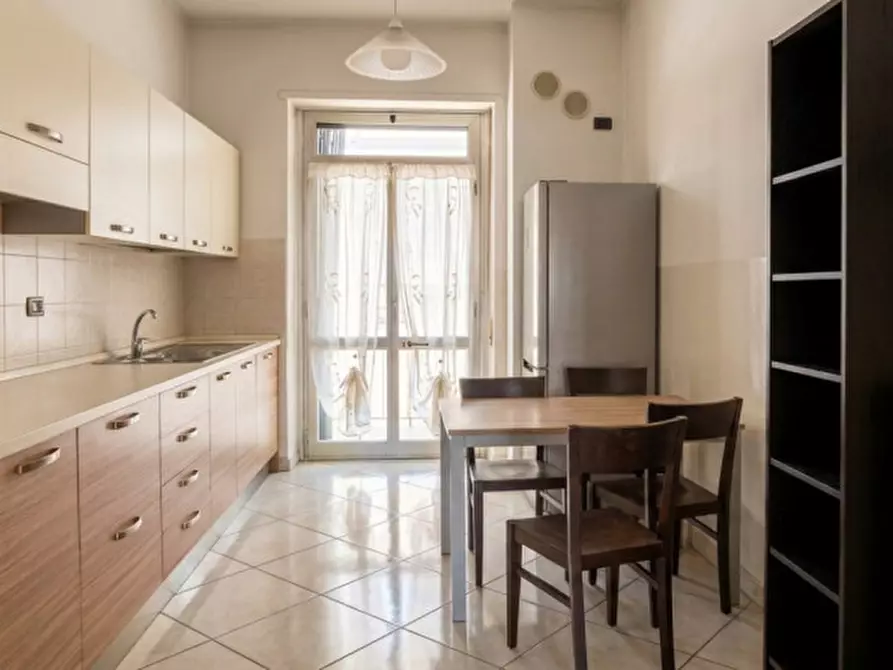 Immagine 32 di Appartamento in vendita  in VIA MONFALCONE  86 a Torino