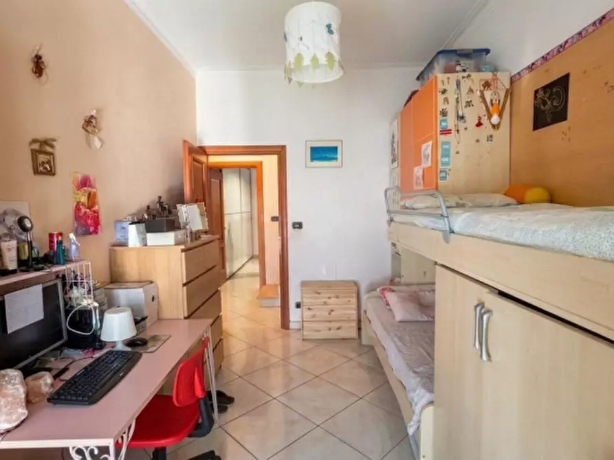 Immagine 34 di Appartamento in vendita  in VIA MONFALCONE  86 a Torino