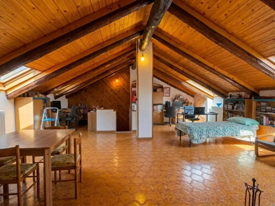 Immagine 39 di Appartamento in vendita  in VIA MONFALCONE  86 a Torino