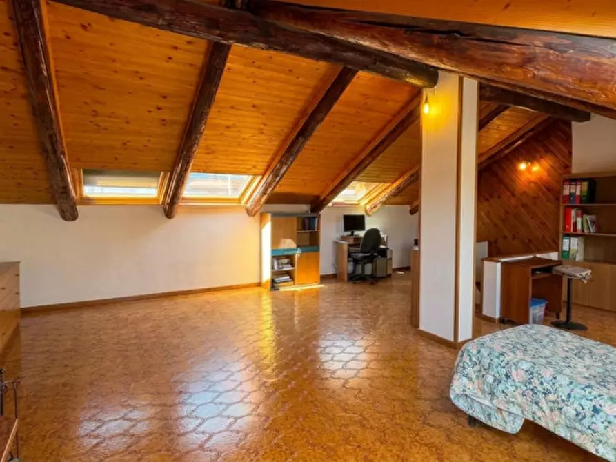 Immagine 42 di Appartamento in vendita  in VIA MONFALCONE  86 a Torino