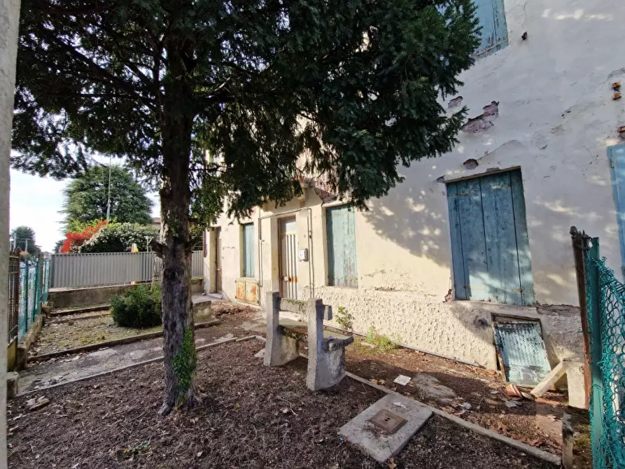 Immagine 1 di Casa indipendente in vendita  in Via Tiziano Vecellio a Padova