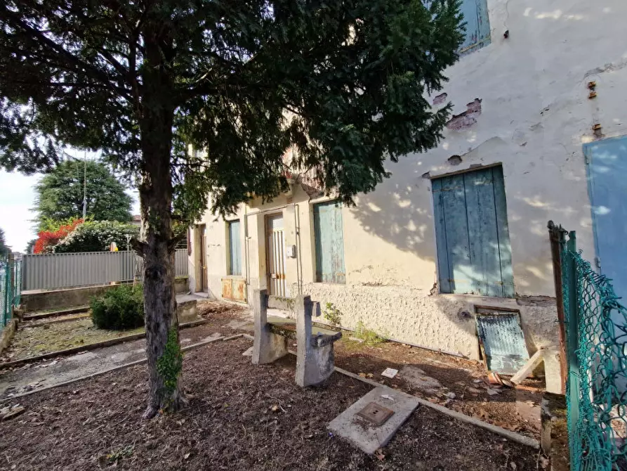 Immagine 2 di Casa indipendente in vendita  in Via Tiziano Vecellio a Padova