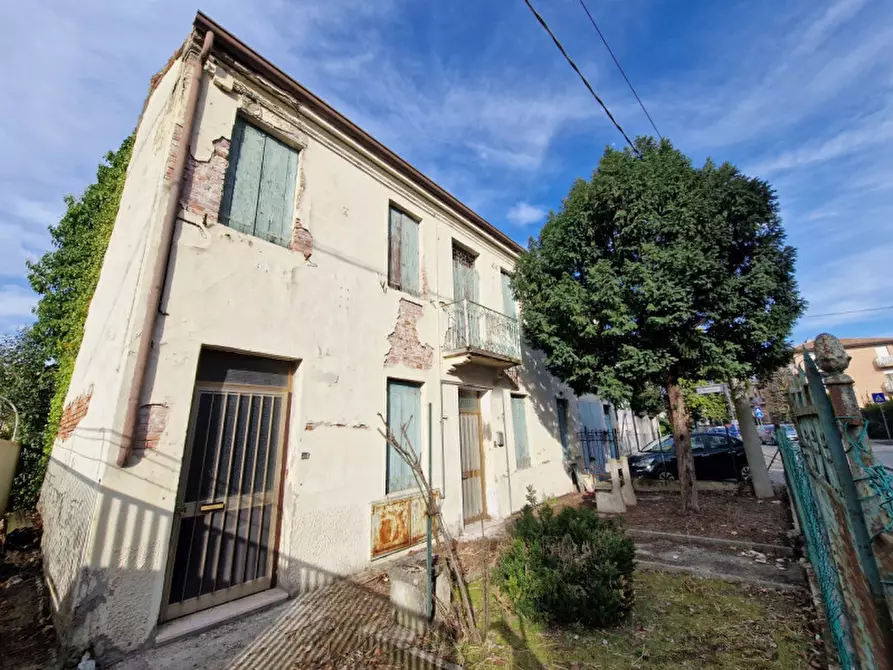 Immagine 3 di Casa indipendente in vendita  in Via Tiziano Vecellio a Padova