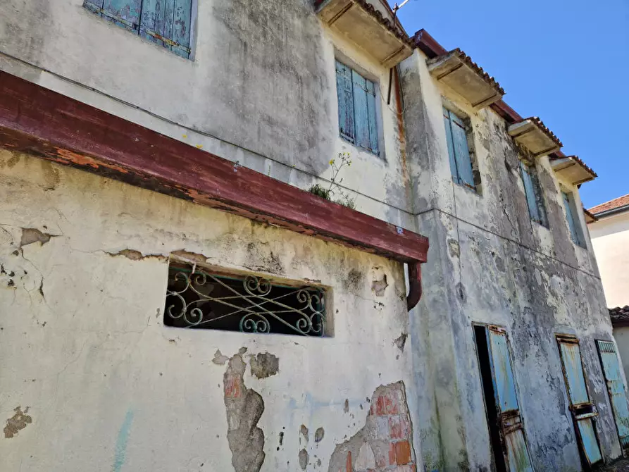 Immagine 5 di Casa indipendente in vendita  in Via Tiziano Vecellio a Padova