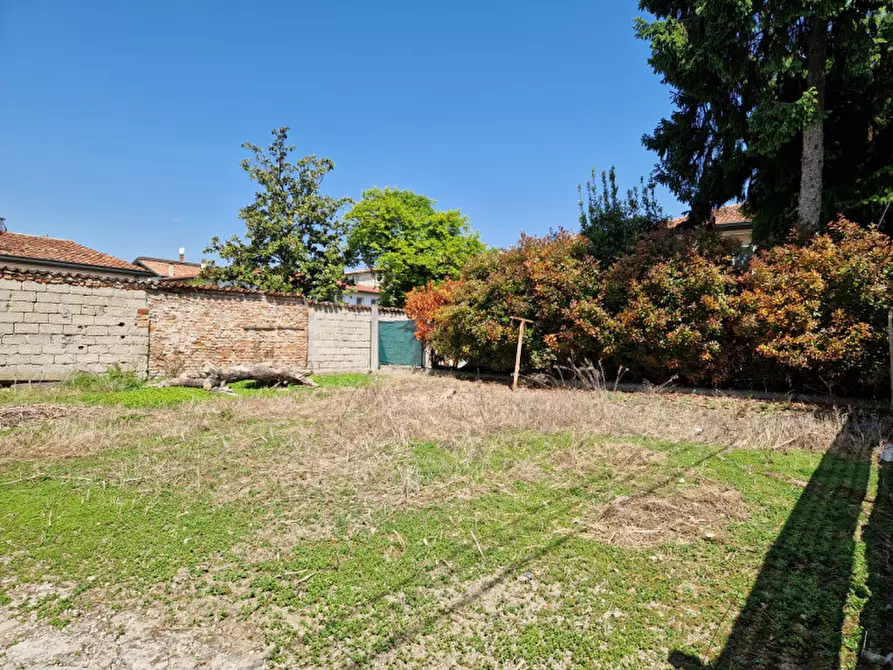 Immagine 6 di Casa indipendente in vendita  in Via Tiziano Vecellio a Padova
