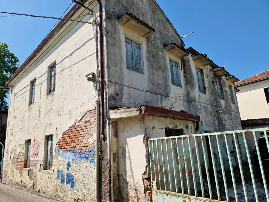 Immagine 7 di Casa indipendente in vendita  in Via Tiziano Vecellio a Padova