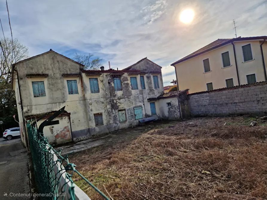 Immagine 8 di Casa indipendente in vendita  in Via Tiziano Vecellio a Padova
