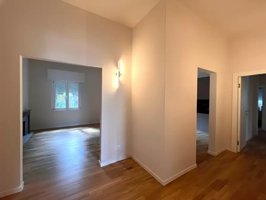 Immagine 1 di Appartamento in affitto  in Stradella della Fossetta a Vicenza