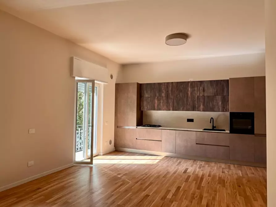 Immagine 2 di Appartamento in affitto  in Stradella della Fossetta a Vicenza
