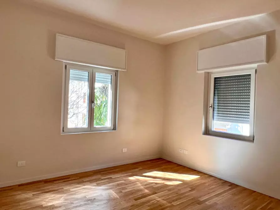 Immagine 5 di Appartamento in affitto  in Stradella della Fossetta a Vicenza