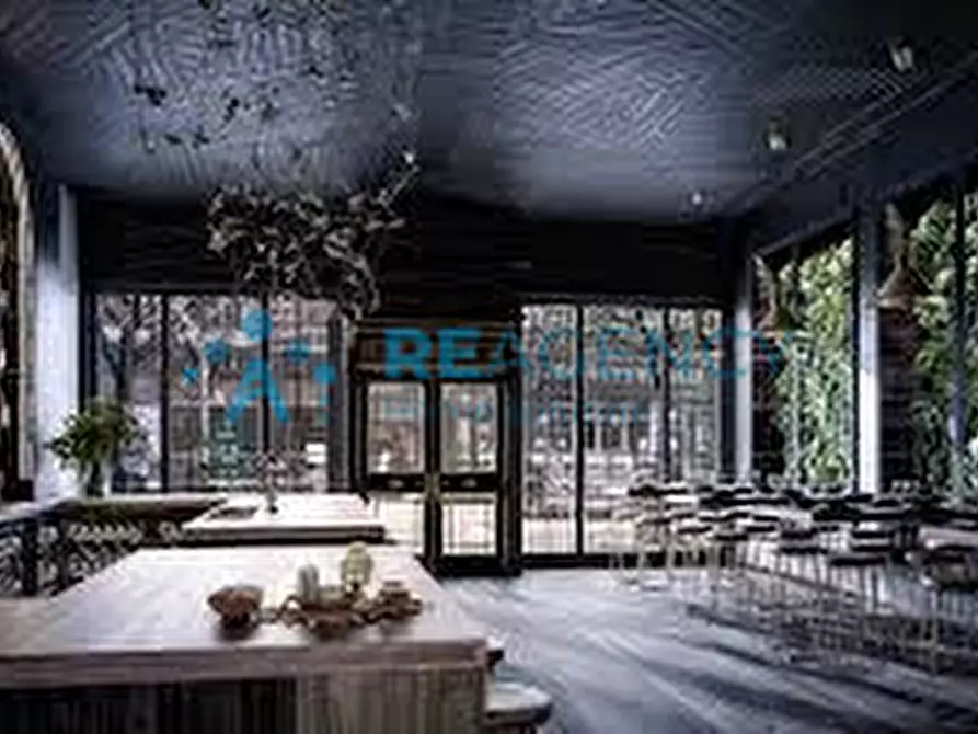 Immagine 5 di Attività commerciale in vendita  a Vicenza