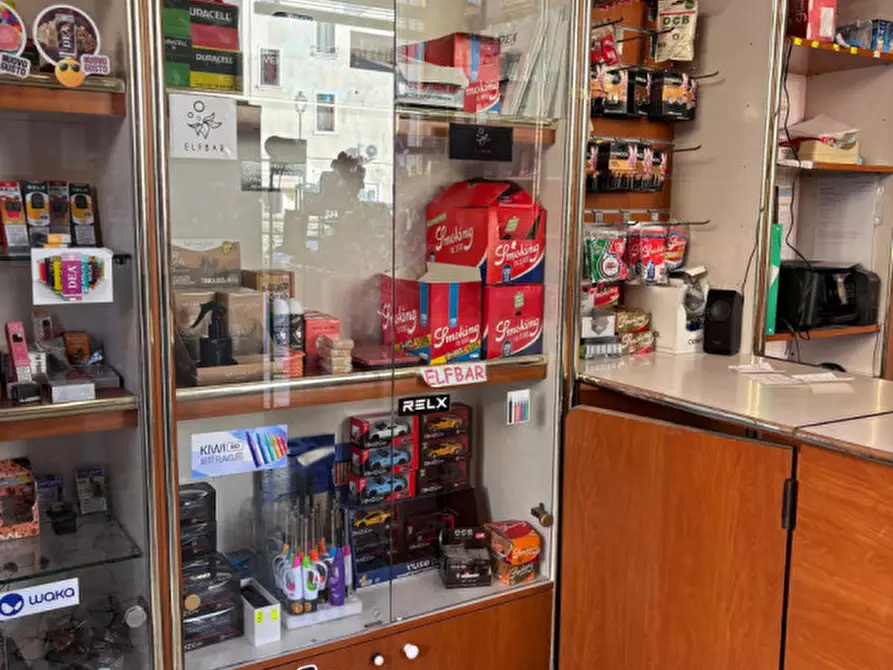 Immagine 5 di Attività commerciale in vendita  a Lendinara