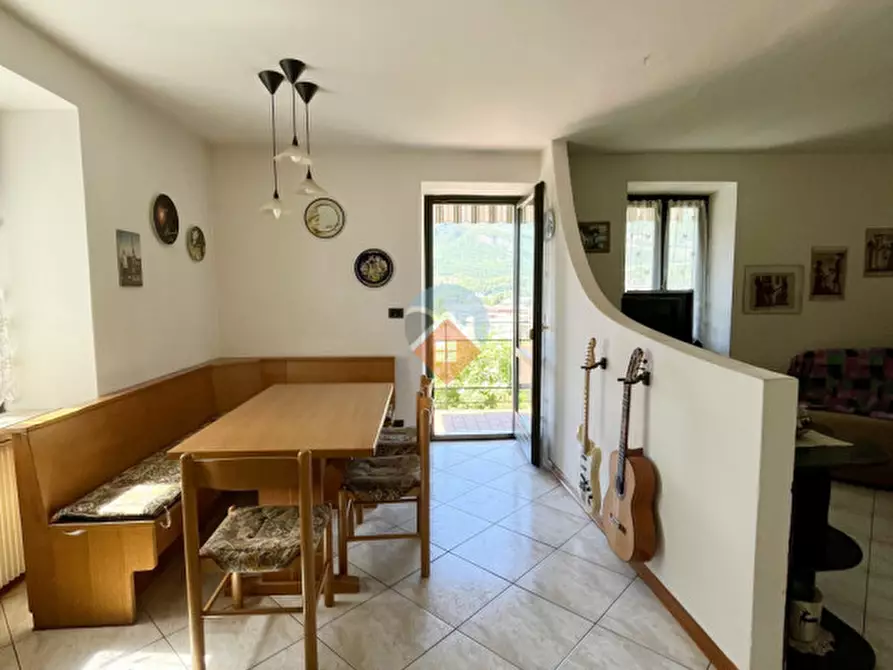 Immagine 6 di Appartamento in vendita  in Corso Verona 120 a Rovereto