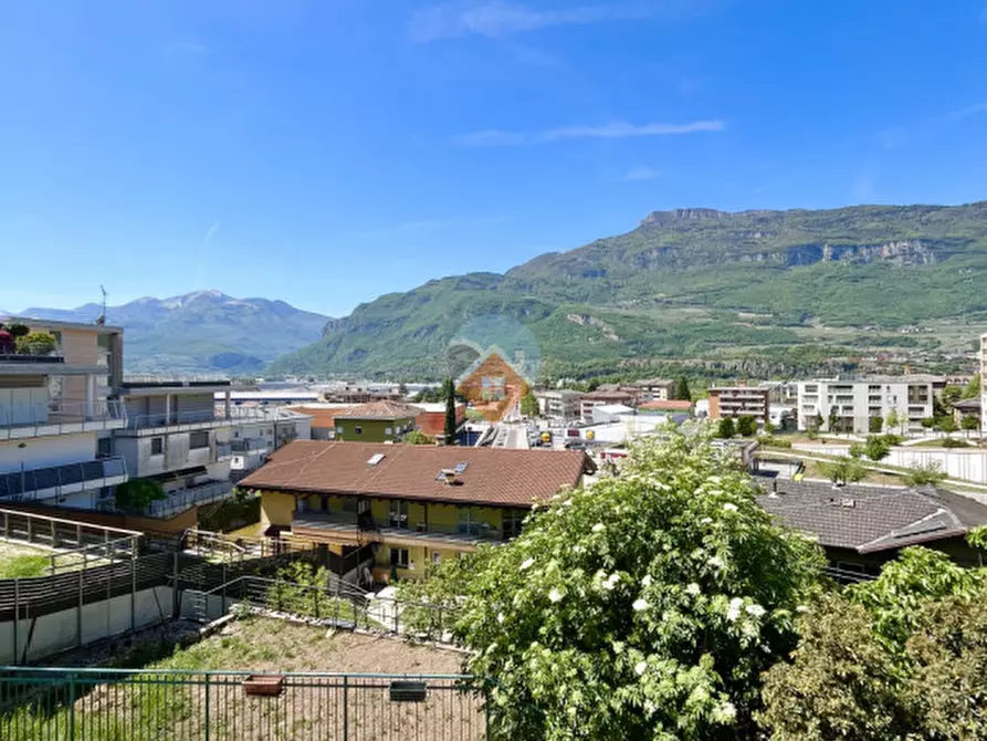Immagine 9 di Appartamento in vendita  in Corso Verona 120 a Rovereto