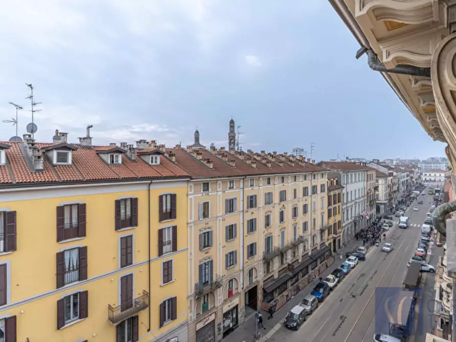 Immagine 4 di Appartamento in vendita  in VIA VIGEVANO, 6 a Milano