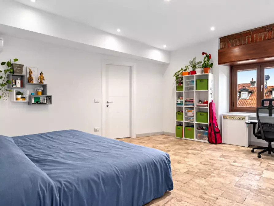 Immagine 11 di Appartamento in vendita  in VIA VIGEVANO, 6 a Milano