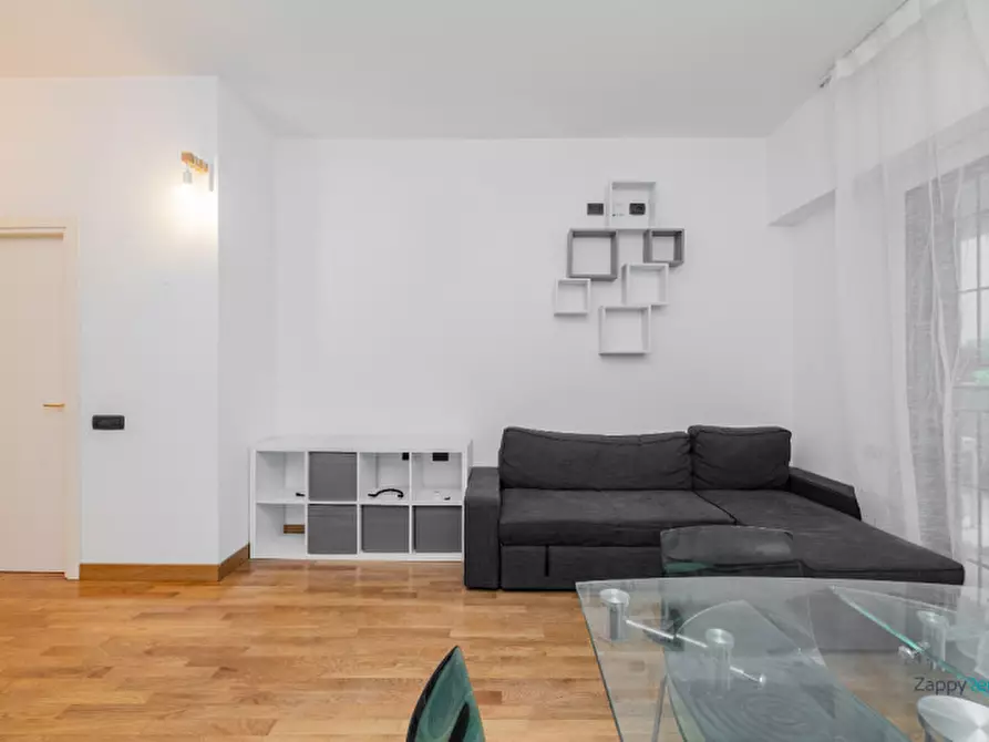 Immagine 4 di Appartamento in affitto  in Via Giovanni Paisiello, 10 a Milano