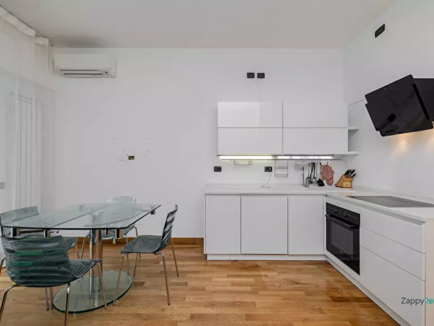 Immagine 8 di Appartamento in affitto  in Via Giovanni Paisiello, 10 a Milano