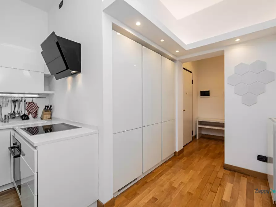 Immagine 9 di Appartamento in affitto  in Via Giovanni Paisiello, 10 a Milano