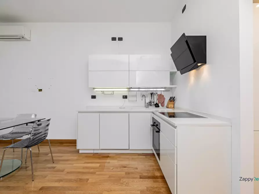 Immagine 10 di Appartamento in affitto  in Via Giovanni Paisiello, 10 a Milano