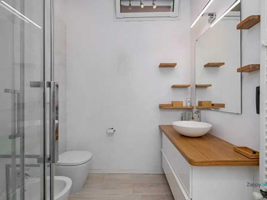 Immagine 18 di Appartamento in affitto  in Via Giovanni Paisiello, 10 a Milano