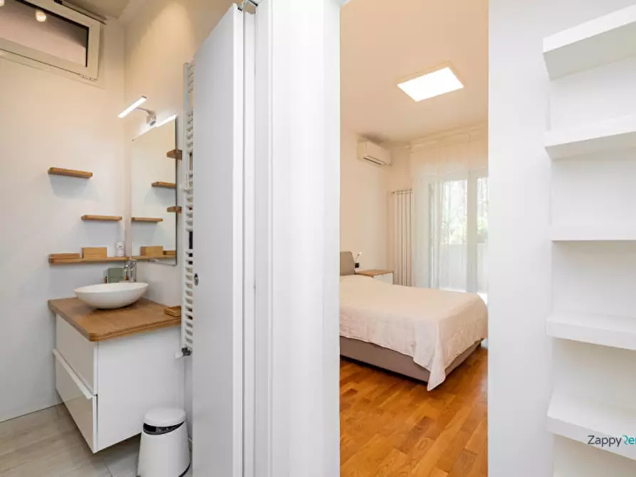 Immagine 20 di Appartamento in affitto  in Via Giovanni Paisiello, 10 a Milano