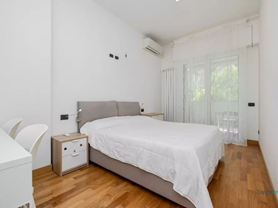 Immagine 21 di Appartamento in affitto  in Via Giovanni Paisiello, 10 a Milano