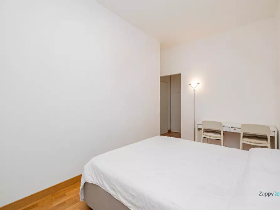 Immagine 24 di Appartamento in affitto  in Via Giovanni Paisiello, 10 a Milano