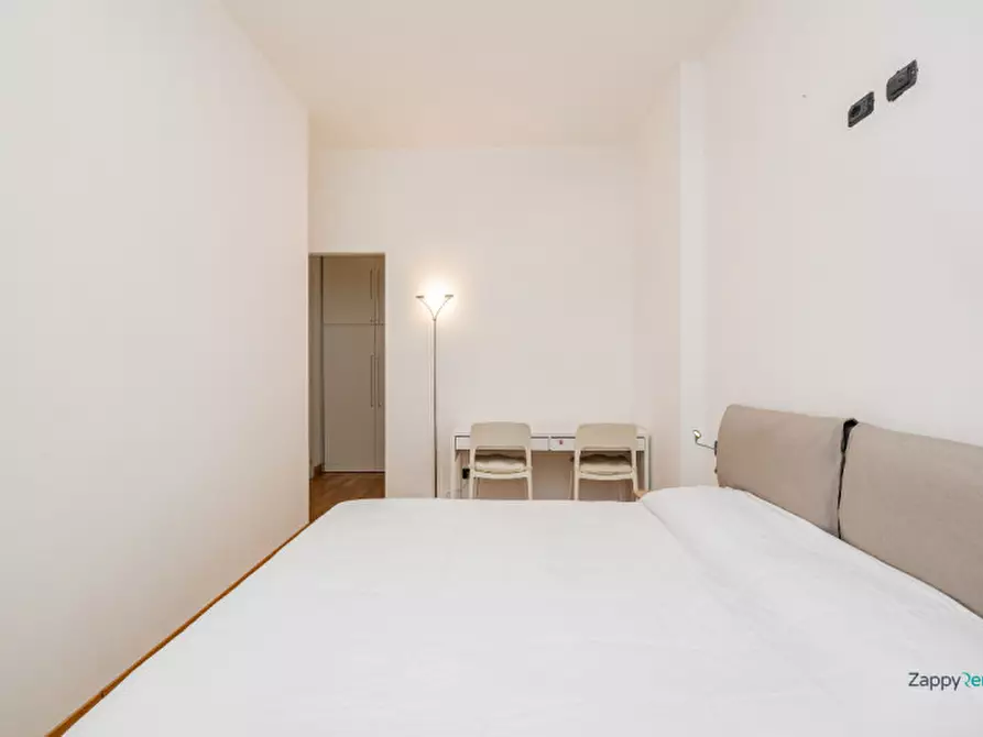 Immagine 25 di Appartamento in affitto  in Via Giovanni Paisiello, 10 a Milano