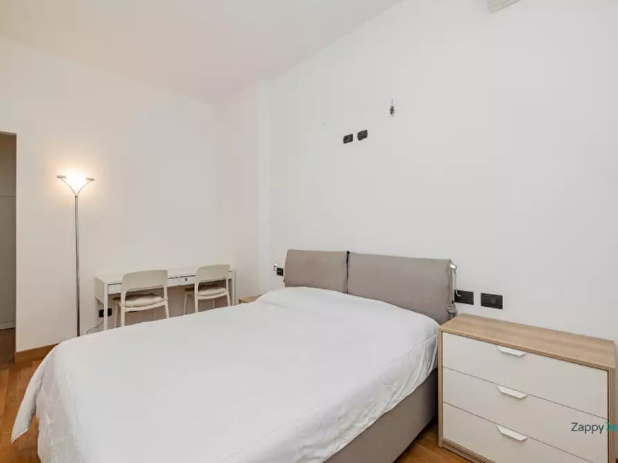 Immagine 26 di Appartamento in affitto  in Via Giovanni Paisiello, 10 a Milano