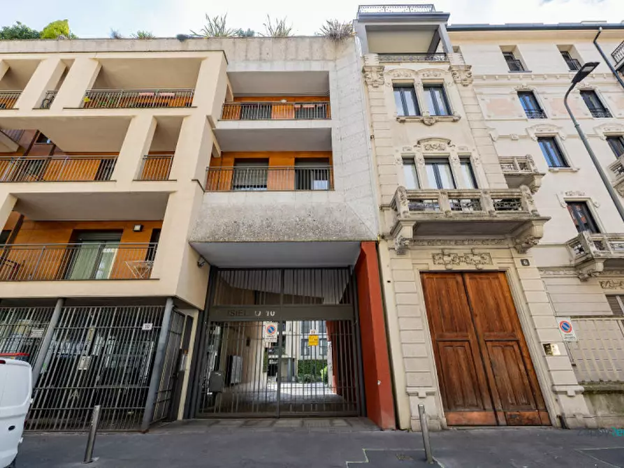 Immagine 28 di Appartamento in affitto  in Via Giovanni Paisiello, 10 a Milano