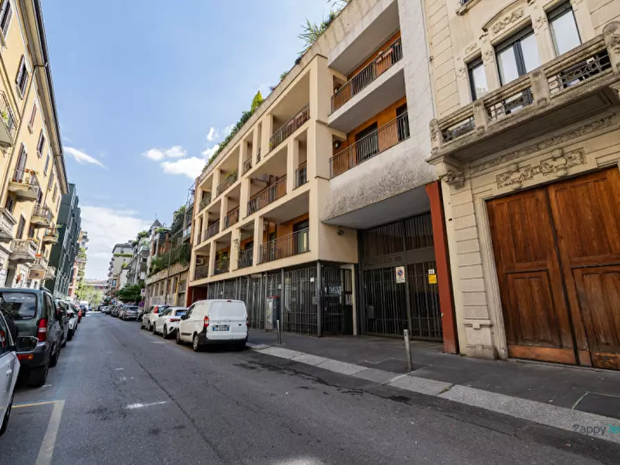 Immagine 29 di Appartamento in affitto  in Via Giovanni Paisiello, 10 a Milano