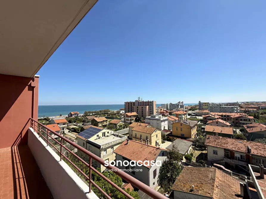 Immagine 1 di Appartamento in vendita  in Via Litoranea, 240/A a Mondolfo