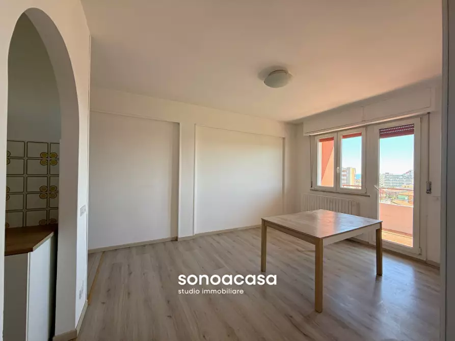 Immagine 2 di Appartamento in vendita  in Via Litoranea, 240/A a Mondolfo
