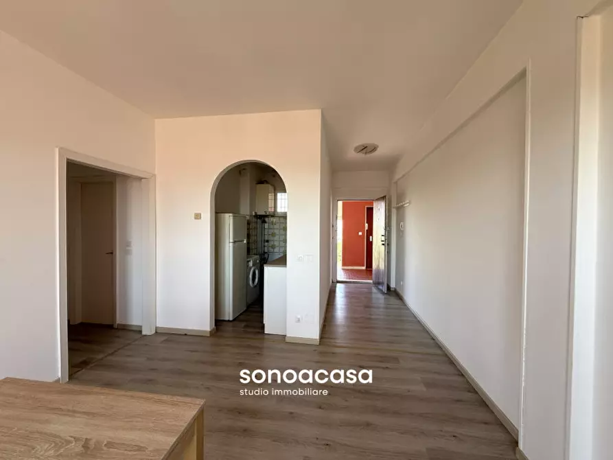 Immagine 3 di Appartamento in vendita  in Via Litoranea, 240/A a Mondolfo