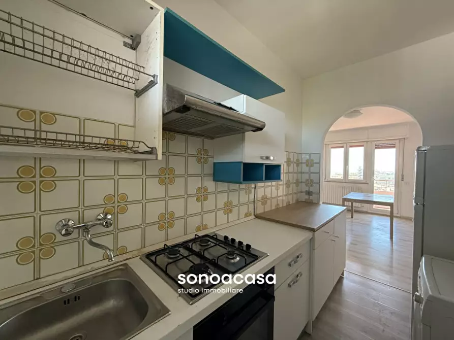 Immagine 4 di Appartamento in vendita  in Via Litoranea, 240/A a Mondolfo